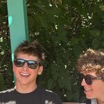Noah Holden - @noahholdennn - Instagram