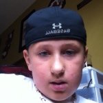Noah Houston - @baseball_hollywood - Instagram