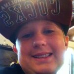 Noah Houston - @the_garnet_way_2014 - Instagram