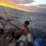 Noah Houston - @noahsailinggenesis - Instagram