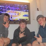 Noah Houston - @noahouston2 - Instagram