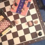 Noah Houston - @worldchesschampion1972 - Instagram
