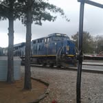 Noah Howell - @gnh_railfanning_ - Instagram