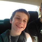 Noah Huckaby - Facebook