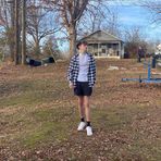 Noah Huckaby - Facebook