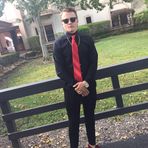 Noah Huckaby - Facebook