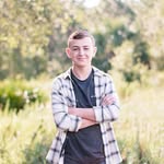Noah Hudson - @noahhudson2023 - Instagram