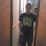Noah Isham - @noahisham1997 - Instagram