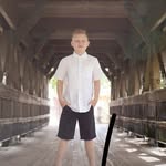 Noah Isham - @rudepuppy09 - Instagram