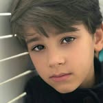 Noah Jenner - @noah_m0rningstar - Instagram