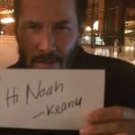 Noah Johnson - @noahvjohnson - Instagram