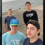 Noah Johnston - @noahhhj37 - Instagram