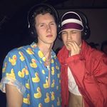Noah Johnston - @noahawjohnston - Instagram