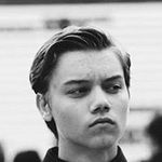 Noah Joyce - @ncj_31 - Instagram
