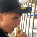 Noah Joyce - @noahjoyce2nd - Instagram
