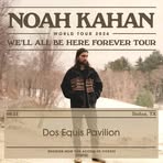 Noah Kahan - Facebook