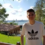 Noah Klingl - @noah.klingl - Instagram