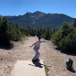Noah Kramer - @par_time_dg - Instagram