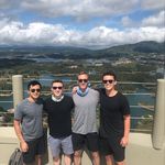 Noah Kramer - @kramerius18 - Instagram