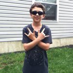 Noah Kramer - @noahtk9694 - Instagram