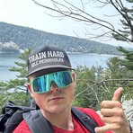 Noah Kramer - Facebook