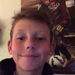Noah Kramer Schülter - @nuddi_123 - Instagram
