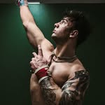 Noah LaBonte - @labonte_fitness - Instagram