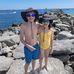 Noah Lampkins - Facebook