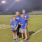 Noah Lampkins - @noahlampkins - Instagram