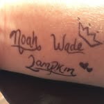 Noah - @noah_lampkin - Instagram