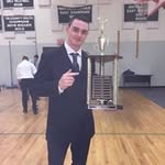 Noah Lavalley - @lavalleynoah - Instagram