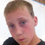 Noah LaValley - @hockey_play_1234 - Instagram