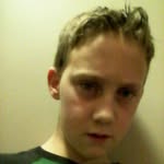 Noah LaValley - @hockeyplayer_40 - Instagram