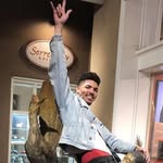 Noah Lear - @nlear342 - Instagram