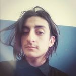 Noah Leonhardt - @munequito_loco.ok - Instagram