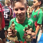 Noah Lester - @leaguelover03 - Instagram
