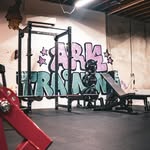 Noah Liddell - @arktrainingokc - Instagram