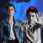 C H L O E 💙 - @noah._.lieberher - Instagram