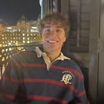 Noah Liebman - @noahliebman - Instagram