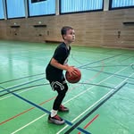 LNN # 4 # 🏀🔥🙌🏽 Ball is Life - @lien_noah_14.11.14 - Instagram