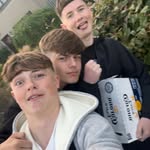 Noah Linton - @noahs_priv12 - Instagram