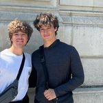 Noah Lister - @noahlister17 - Instagram