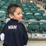 Noah Lister - @noahlister96 - Instagram