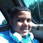 Noah Locklear - @noahthebeast13 - Instagram