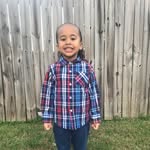 Noah Locklear - @its_me_noah14 - Instagram