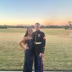 Noah Locklear - Facebook