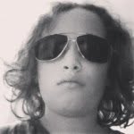 Noah Lutz - @noah_brasil11 - Instagram