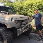 Noah Markowitz - Facebook