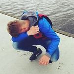 Noah Marks - @noahmtessie - Instagram