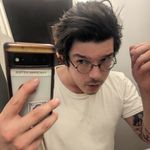 Noah Marshall - @noahvmarshall - Instagram